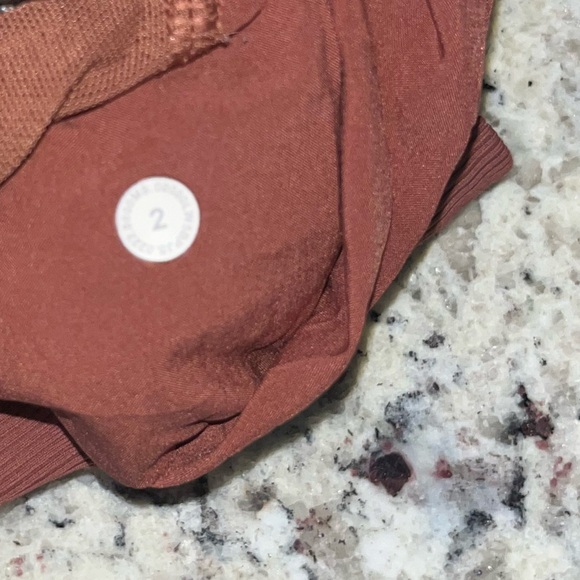 Lululemon Dance Studio Mid-Rise Jogger - Picture 3 of 3